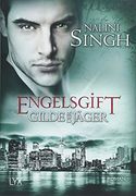 Gilde der Jäger - Engelsgift (en Alemán)