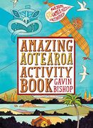 Amazing Aotearoa Activity Book (en Inglés)