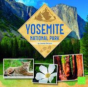 Yosemite National Park (U. S. National Parks Field Guides) (en Inglés)