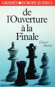De L'ouverture à la Finale (en Francés)