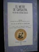 Metge de Capcalera el