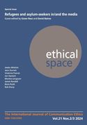 Ethical Space Vol. 21 Issue 2 (en Inglés)