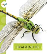 Dragonflies (Spot: Creepy Crawlies)