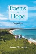 poems of hope: songs of joy (en Inglés)