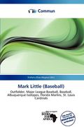 mark little (baseball)