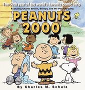 Peanuts 2000: The 50Th Year of the World's Favorite Comic Strip (en Inglés)