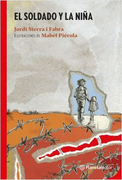 El Soldado y la Niña