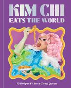 Untitled KC CB. 75 Recipes Fit for a (Drag) Queen - A Cookbook (en Inglés)