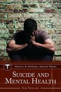 Suicide and Mental Health (en Inglés)