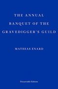 The Annual Banquet of the Gravediggers' Guild