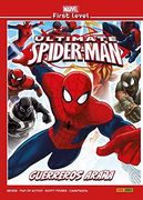 Marvel First Level 19 Ultimate Spider-Man