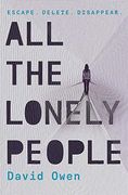 All the Lonely People (en Inglés)