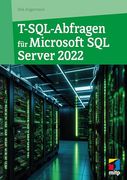T-Sql-Abfragen f? R Microsoft Sql-Server 2022 (en Alemán)