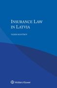 Insurance Law in Latvia (en Inglés)