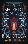 EL SECRETO DE LA BIBLIOTECA