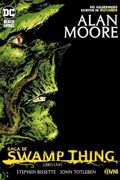 Ovni - Swamp Thing Vol. 1