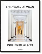 ENTRYWAYS OF MILAN INGRESSI DI MILANO (IN/IT)