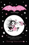 Isadora Moon va al colegio (in Spanish)