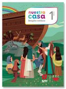 Religión 1° básico Nuestra casa