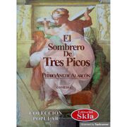 EL SOMBRERO DE TRES PICOS