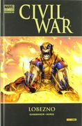 Civil war Lobezno