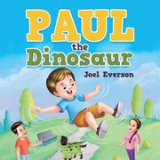Paul the Dinosaur (en Inglés)