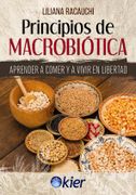 Principios de Macrobiotica - Liliana Racauchi - Kier