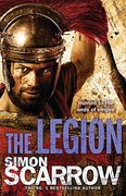 (scarrow).legion, the.