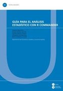 Guía Para el Análisis Estadístico con r Commander