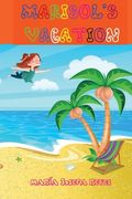 Marisol Vacation´s (en Inglés)