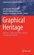 Graphical Heritage: Volume 2 - Representation, Analysis, Concept and Creation (en Inglés)