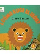 Cómo Ruge el León? - Clare Beaton - Omega