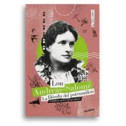 LOU ANDREAS-SALOMÉ