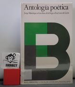 Antología Poética