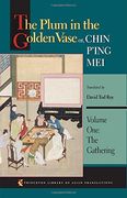 the plum in the golden vase or, chin p´ing mei,the gathering (en Inglés)