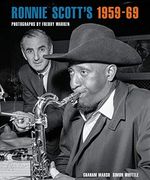 Ronnie Scott's: 1959-69 (en Inglés)