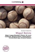 miguel batista (en Inglés)