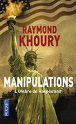 Manipulations : L'ombre de Raspoutine (Pocket thriller)