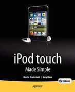 Ipod Touch Made Simple (en Inglés)