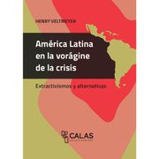 Ibd - América Latina en la Vorágine de la Crisis
