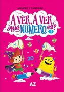 A Ver, a Ver, que Numero es? 1