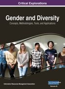 Gender and Diversity: Concepts, Methodologies, Tools, and Applications, VOL 3 (en Inglés)