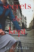 Secrets She Kept
