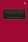Gerard Manley Hopkins and Tractarian Poetry (en Inglés)