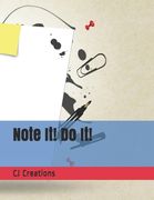 Note It! Do It!