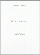 Ausiàs March. Obra Completa (Edicions Generals - Diversos) (in Catalan)
