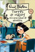 Torres de Malory 11: Un Curso Lleno de Secretos