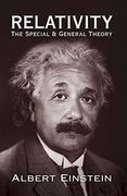 Relativity: The Special and General Theory (Dover Books on Physics) (en Inglés)