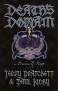 Death's Domain: A Discworld Mapp 