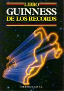 Libro Guiness de los Records.